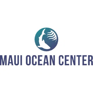 Shop Maui Ocean Center  logo