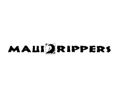 Shop Maui Rippers logo