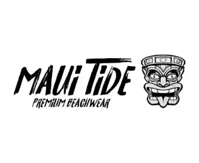Shop Maui Tide coupon codes logo