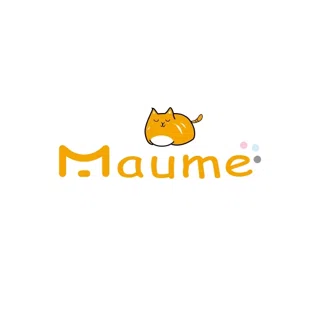 Maume logo