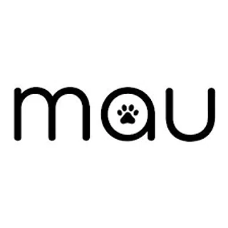 Mau Pets logo