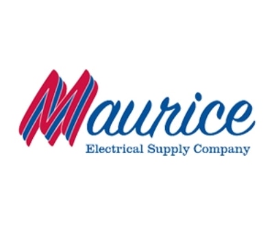 Shop Maurice Electric logo