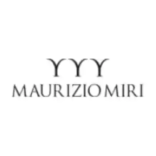 Maurizio Miri logo