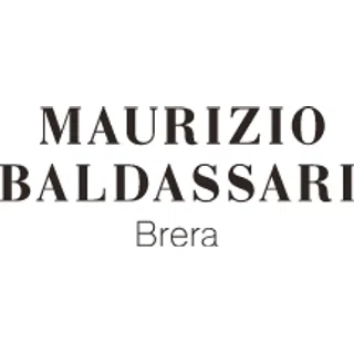 Maurizio Baldassari logo