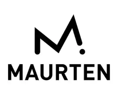 Shop Maurten discount codes logo