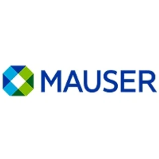 Mauser Packaging Solutions logo
