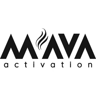 MAVA Activation logo
