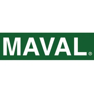 MAVAL logo