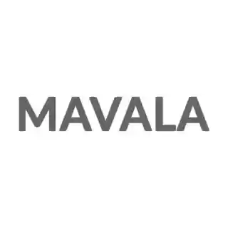 Shop MAVALA logo