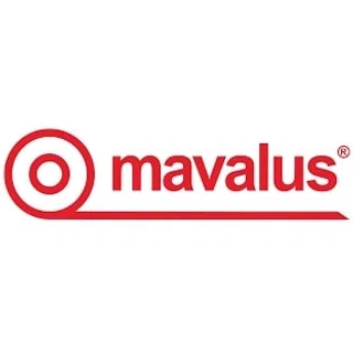 Mavalus logo