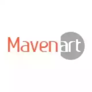 Shop MavenArt logo