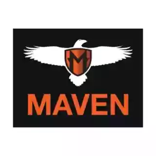 Maven Built discount codes