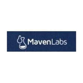 Shop Maven Labs logo