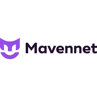 Mavennet logo