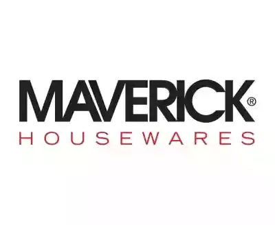 Shop Maverick house wares promo codes logo