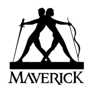 Shop Maverick logo