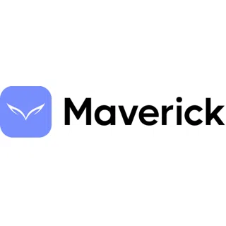 Maverick AI logo