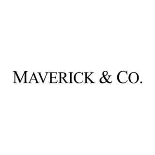Shop Maverick & Co. logo