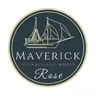maverickrose.com logo