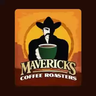 maverickscoffee.com logo