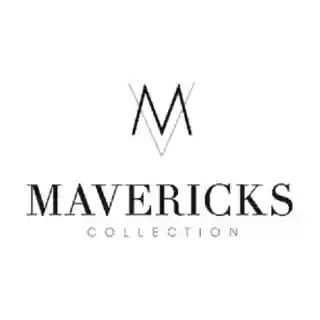 Mavericks Collection logo