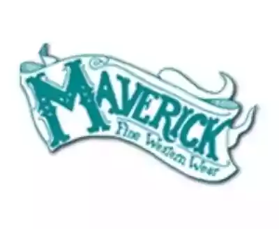 Maverick Fine Western Wear coupon codes
