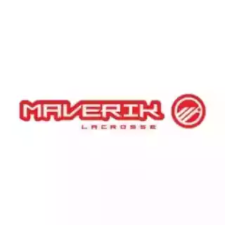 maveriklacrosse.com logo