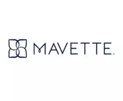 mavette.com logo