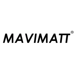 Mavimatt logo
