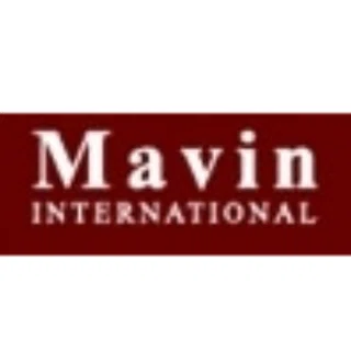 Shop Mavin International logo