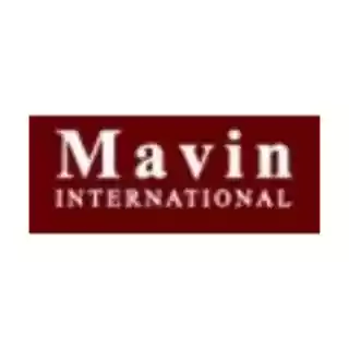 mavininternational.com logo