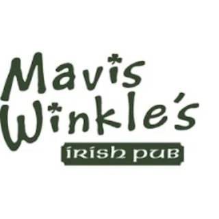 Shop Mavis Winkle’s Irish Pub logo