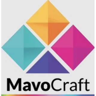 MavoCraft logo