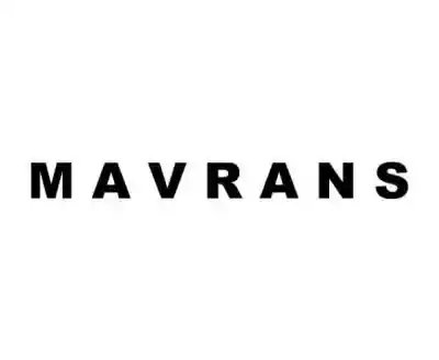 Shop Mavrans discount codes logo