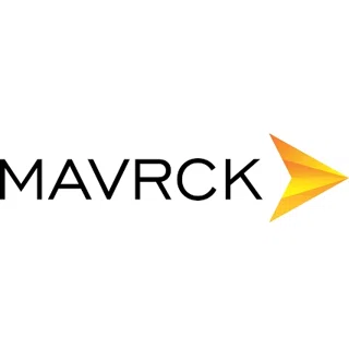 Shop Mavrck logo