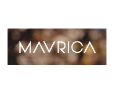 Shop Mavrica logo