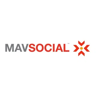 Shop MavSocial logo
