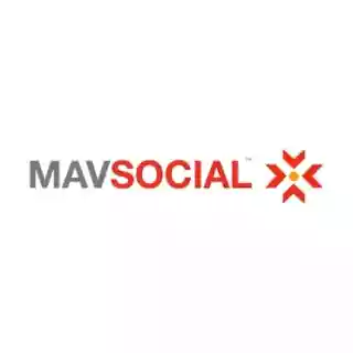 Shop MavSocial logo