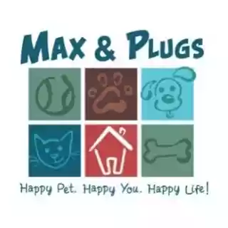 Shop Max and Plugs coupon codes logo
