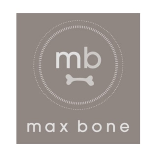 Shop Maxbone logo