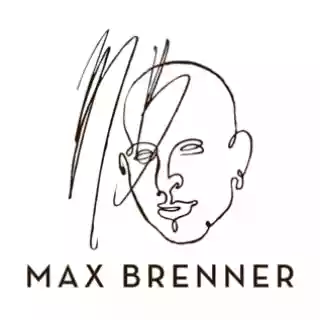 Max Brenner USA logo