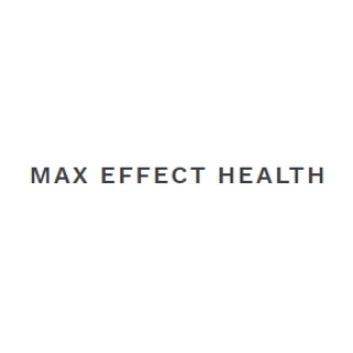 Shop Max Effect Health logo