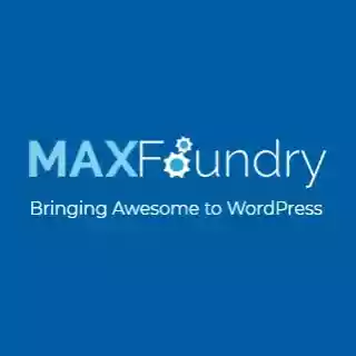 Max Foundry discount codes