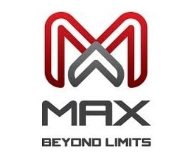 Shop Max Keyboard logo