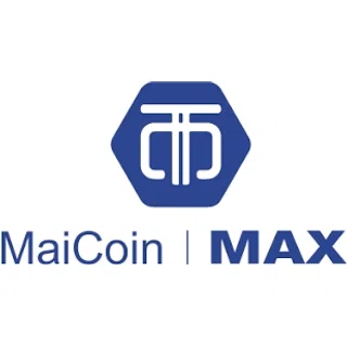 Max MaiCoin logo