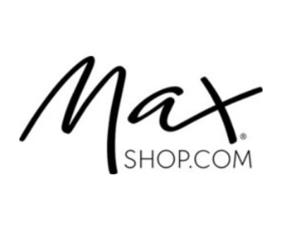 Shop Max Shop logo