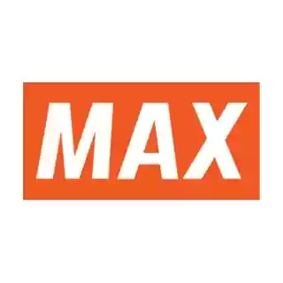 maxusacorp.com logo