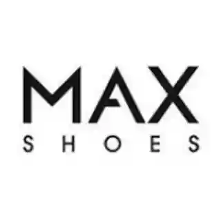 Max Shoes discount codes