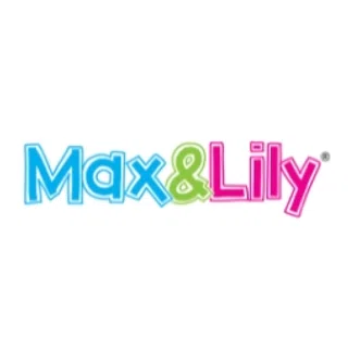 Max and Lily coupon codes