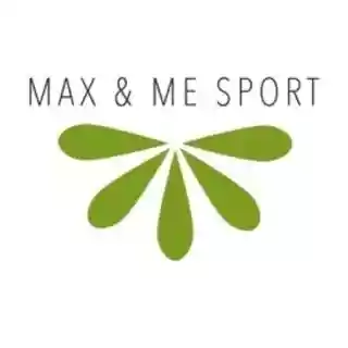 Shop Max & Me Sport promo codes logo
